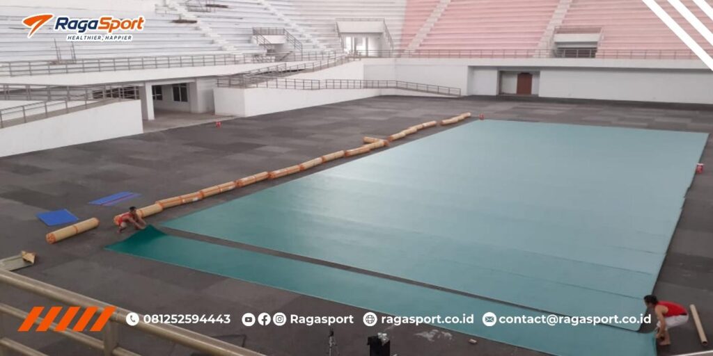 Hal Penting pada Proyek yang Harus Bisnis Sport Center Punya