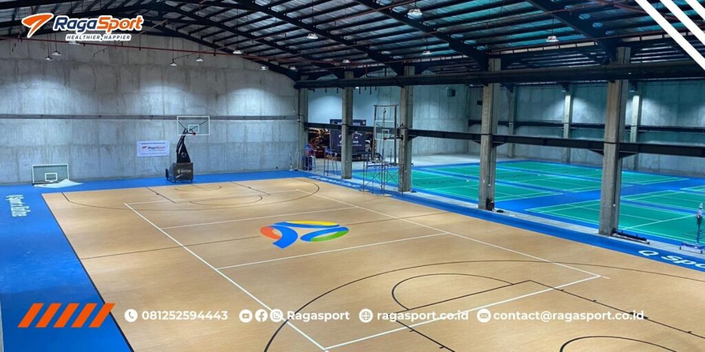 Bagaimana RagaSport Dapat Membantu Bisnis Sport Center Anda