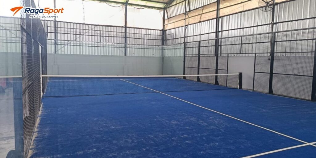 Efek Penambahan Lapangan Padel Rooftop untuk Bisnis Hospitality