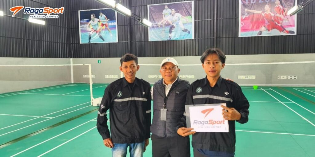 Potensi Investasi Bisnis Badminton di Jakarta
