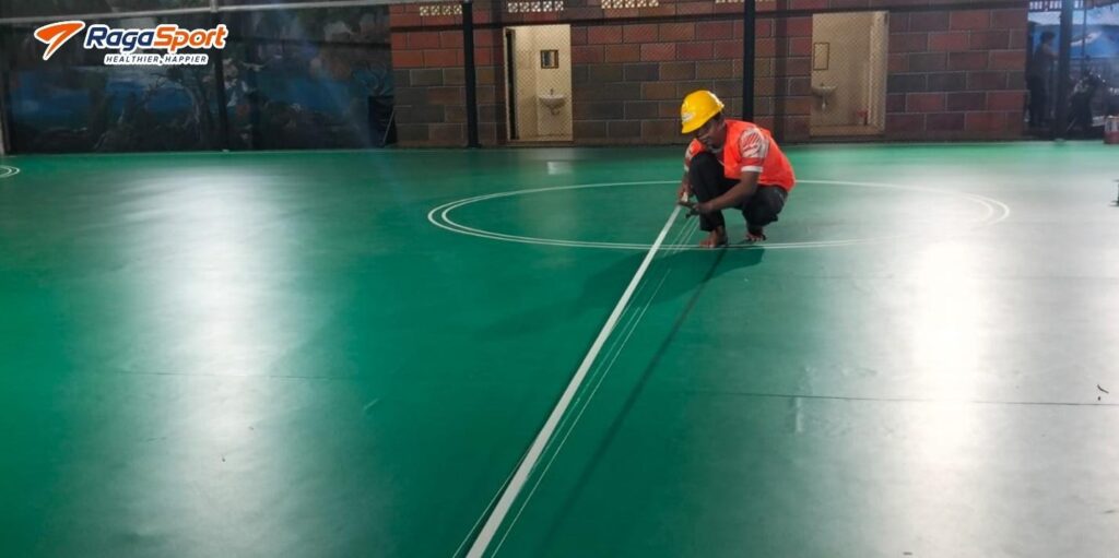 Kapan Saatnya Harus Rebranding dan Renovasi Lapangan Futsal?
