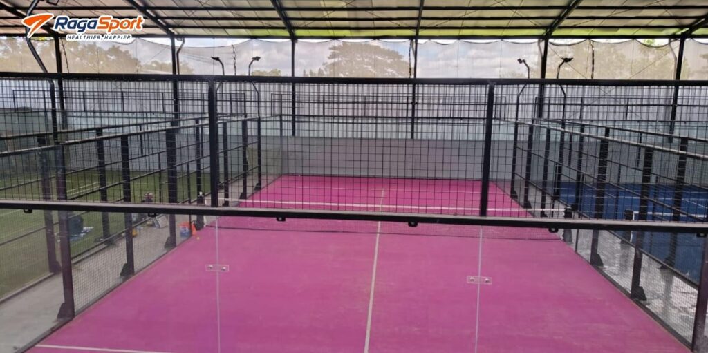 Mengapa Memilih Material Lapangan Padel Itu Penting?