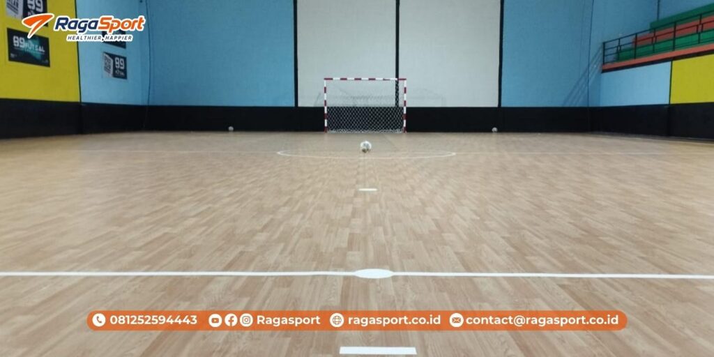 Tips Meningkatkan ROI Bisnis Lapangan Futsal