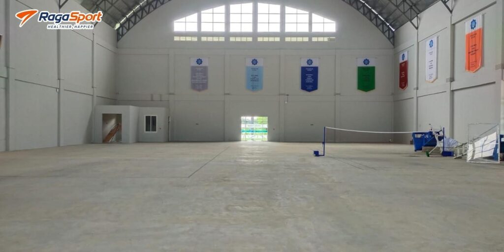 Faktor yang Mempengaruhi Biaya Renovasi Lapangan Basket