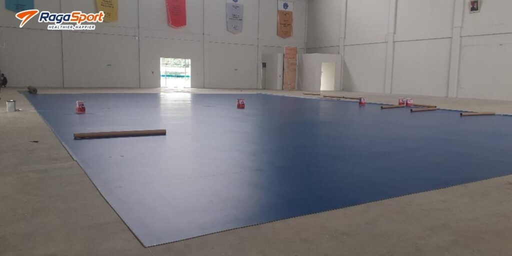 5 Kesalahan Maintenance yang Sebabkan Biaya Renovasi Lapangan Basket Melonjak