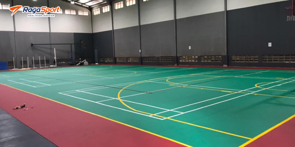 7 Hal Penting yang Perlu Diperhatikan agar RAB Pembangunan Lapangan Olahraga Mudah di-ACC 1