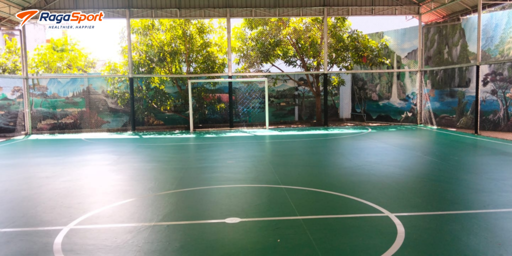 Bagaimana Strategi Mendapatkan Lahan Kosong yang Potensial untuk Lapangan Futsal di Bogor