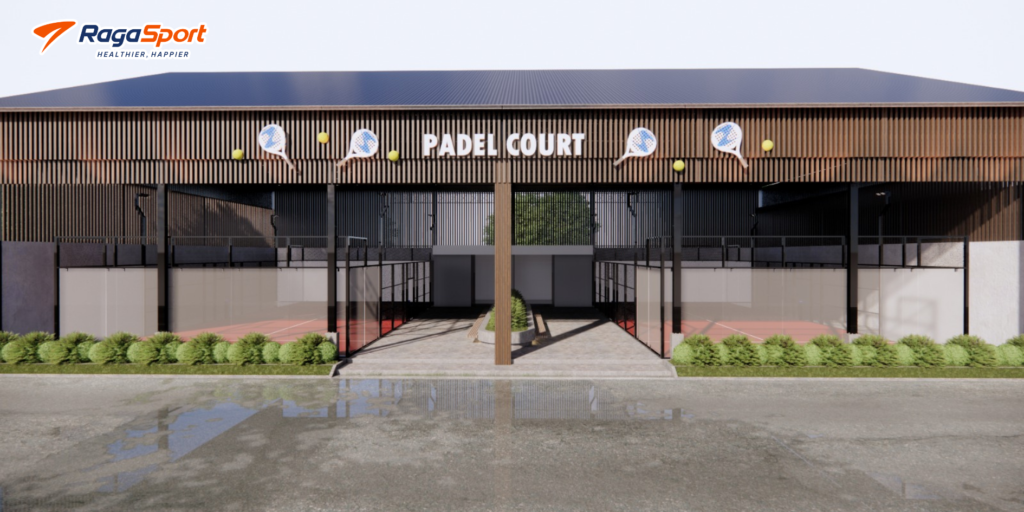 Cara Memulai Bisnis Lapangan Padel 2026 Tanpa Terjebak Oversupply