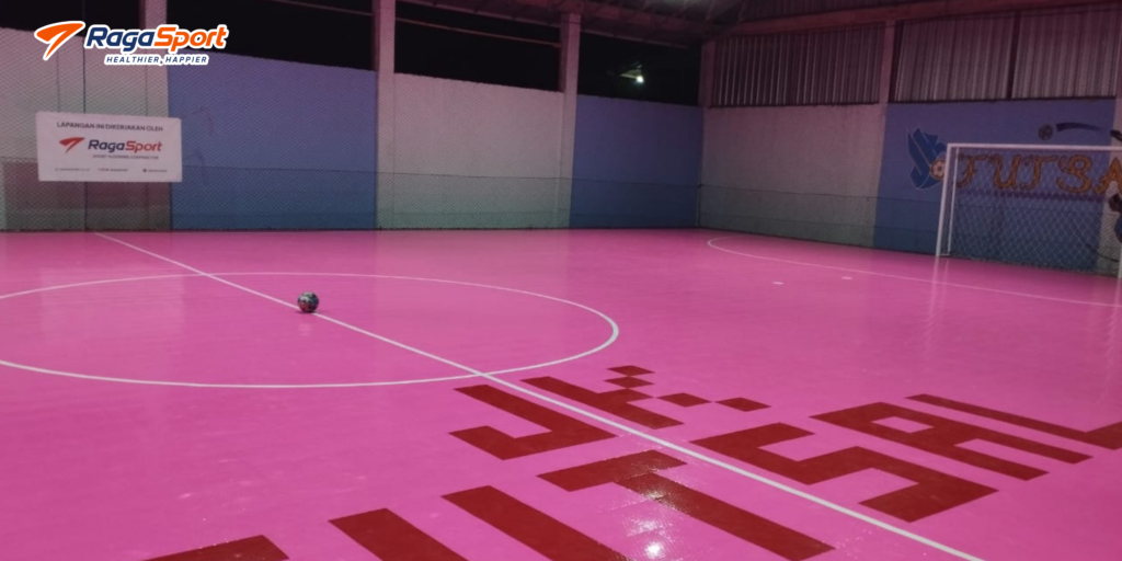 Faktor Utama Penentu Besar Kecilnya Biaya Bangun Lapangan Futsal di Jakarta Timur