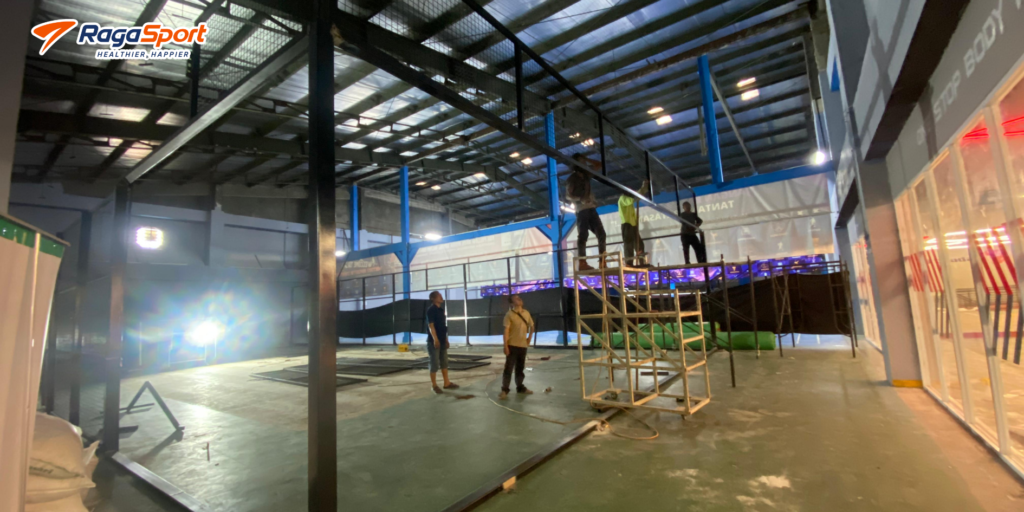 Memulai Bisnis Padel di Jabodetabek Tahun 2026, Masih Layakkah