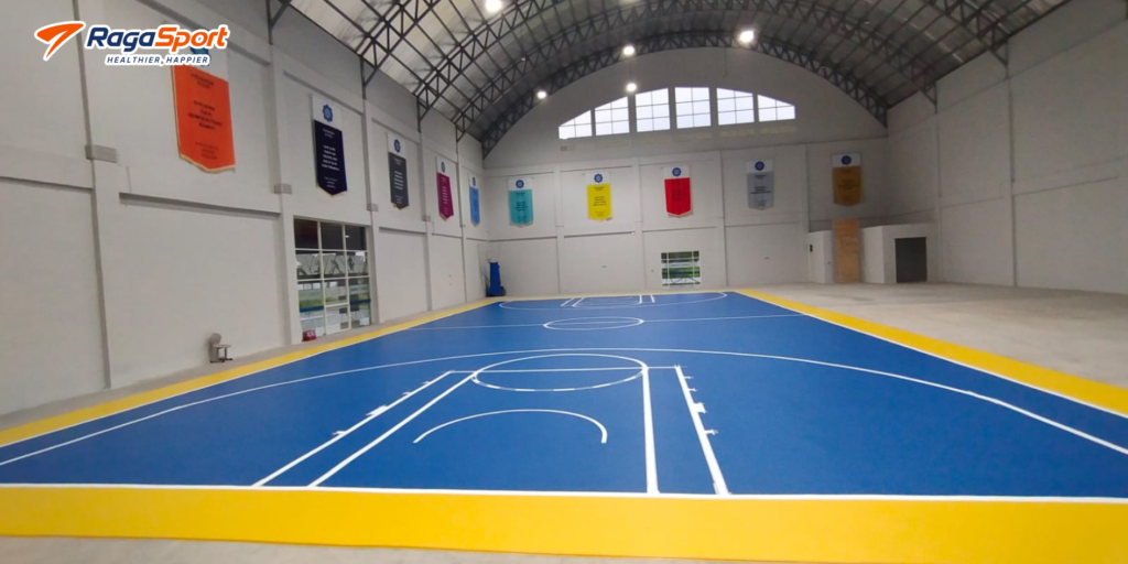 Metode Umum untuk Menentukan Estimasi Anggaran Pembangunan Lapangan Olahraga