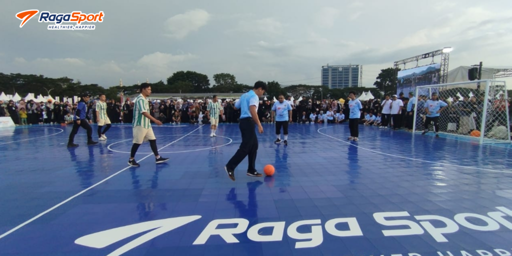 Potensi Bisnis Lapangan Futsal 2026, Apakah Cuan