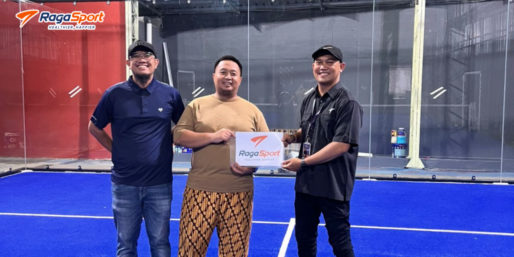 Siapa yang Cocok Berinvestasi di Bisnis Lapangan Padel