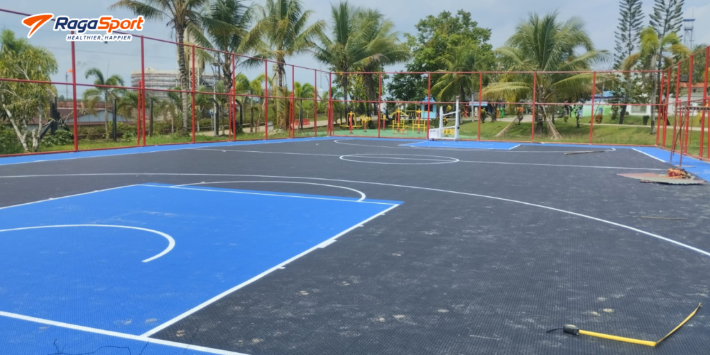 Strategi Agar Proyek Sport Center Sesuai Timeline dan Ekspektasi