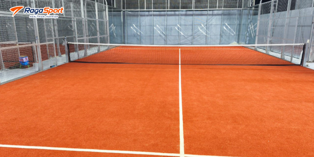 Mengapa Padel Menjadi Investasi Paling "Seksi" di 2026?