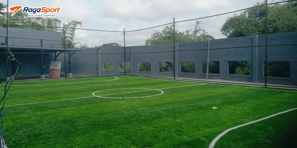 Update Harga Rumput Sintetis Futsal 2026 (Harga Per Roll)