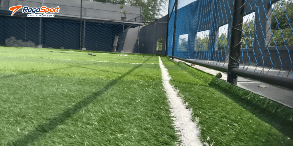 Tips Mendapatkan Rumput Sintetis Futsal Berkualitas Tinggi