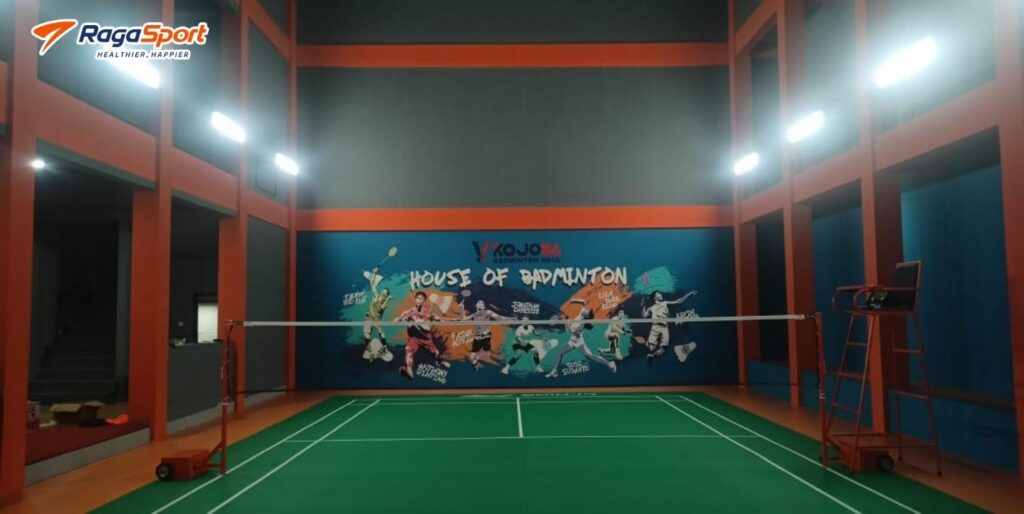 Mengapa Bisnis Badminton di Jakarta Selatan Masih "Wangi"?