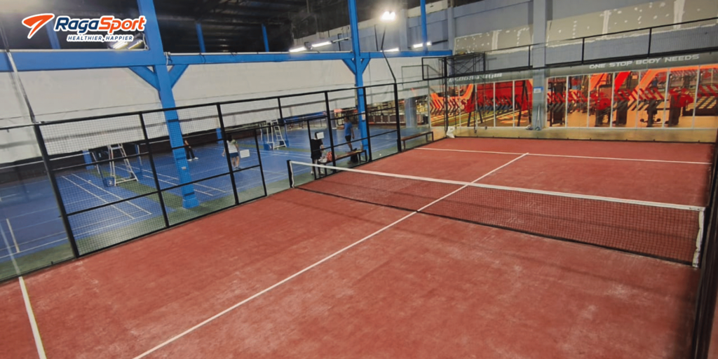 Kenapa Harus Menggunakan Kontraktor Lapangan Padel Berpengalaman?
