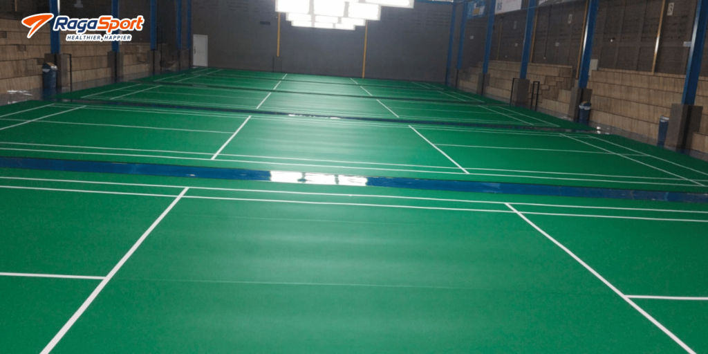 Analisa Lahan dan Perencanaan Pondasi pada Proyek GOR Badminton