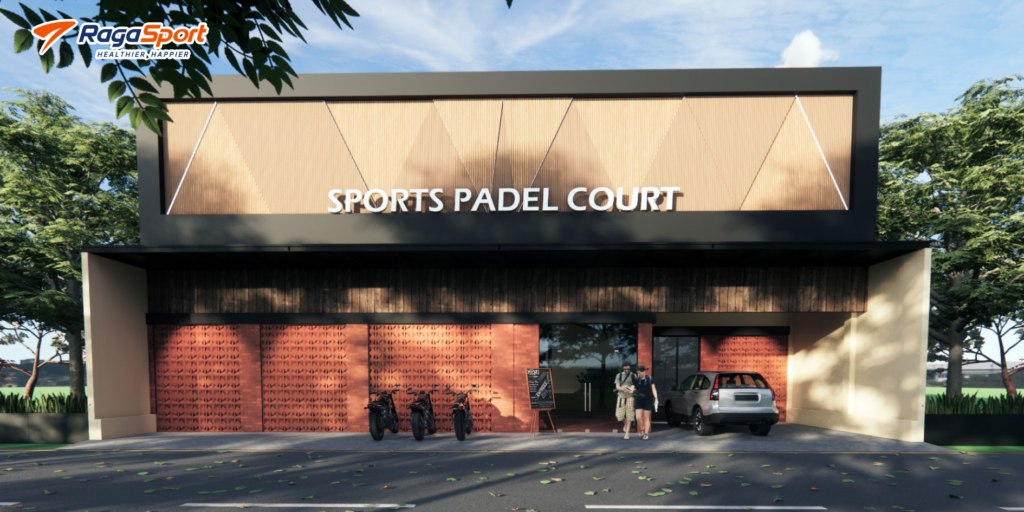Strategi Marketing Jitu Bisnis Lapangan Padel 2026