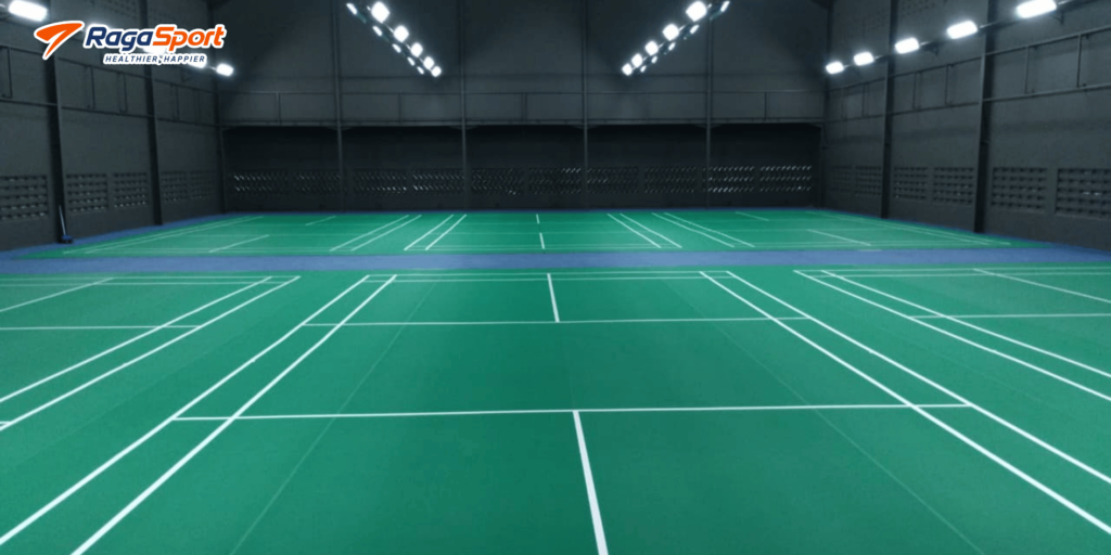 Apakah Worth It Membangun GOR Badminton di Depok?