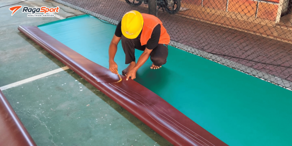 Kenapa Renovasi Lapangan Futsal Perlu Penanganan Profesional