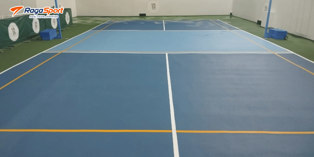 Mengapa Jasa Pembuatan Lapangan Pickleball Harus Paham Konstruksi Sipil?