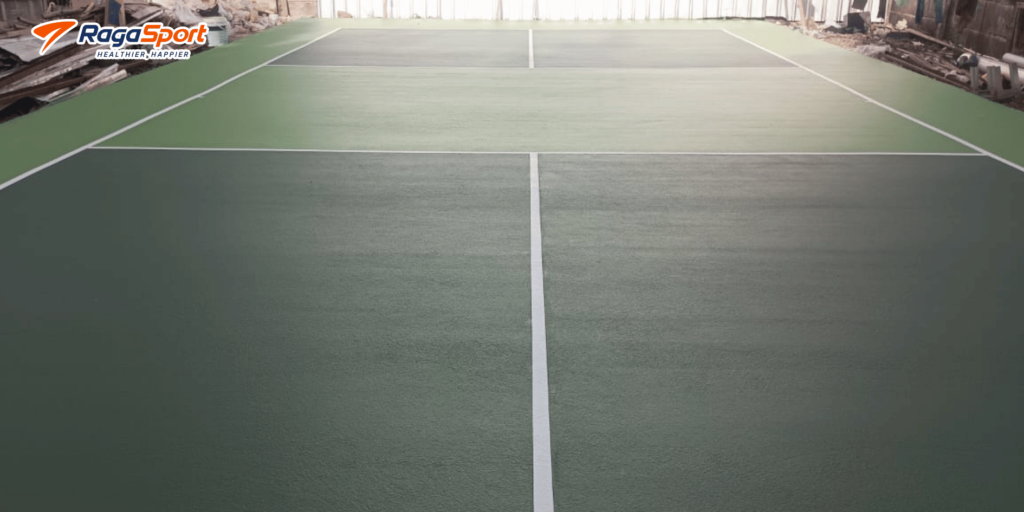 Hal yang Perlu Anda Pastikan Saat Memilih Jasa Pembuatan Lapangan Pickleball