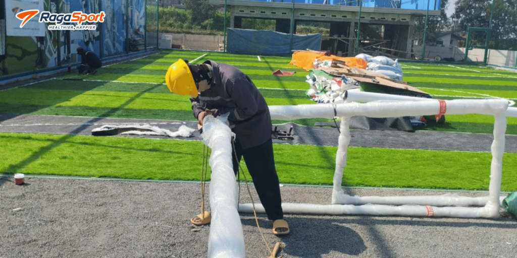 Tren Properti Modern Kini Mengarah ke Sport Facility Investment