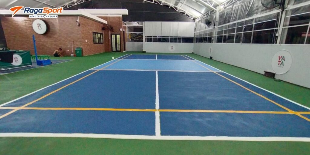 Kenapa Bisnis Pickleball Mulai Dilirik Investor?