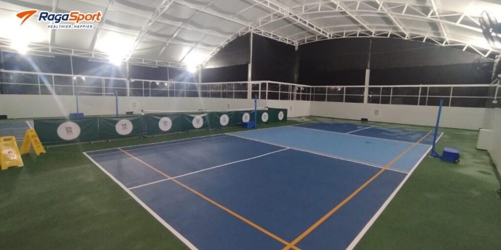 Kenapa Harus Menggunakan Jasa Pembuatan Lapangan Pickleball Profesional?
