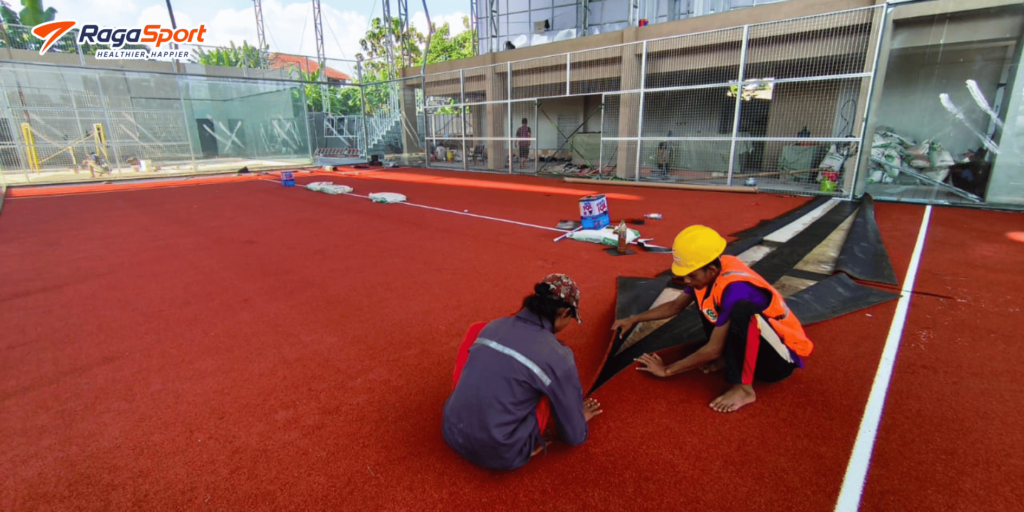 Ciri Kontraktor Lapangan Padel Terpercaya yang Layak Dipilih