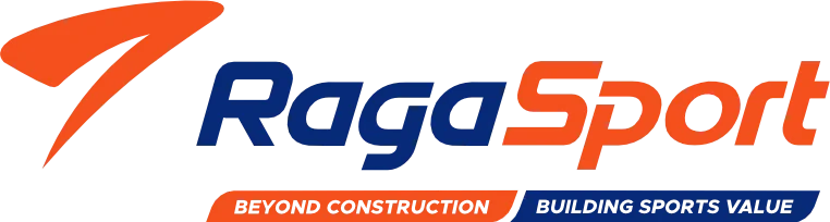 New Logo Raga