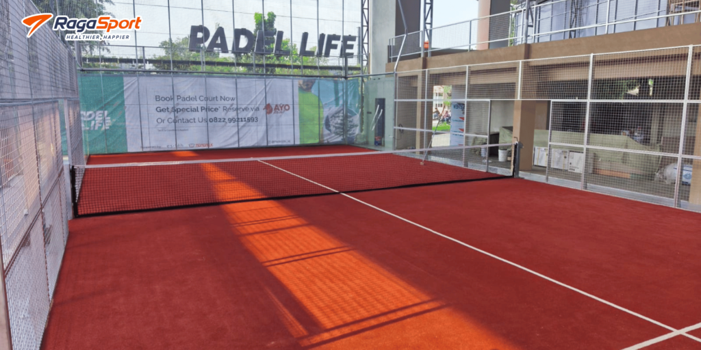 Potensi Bisnis Sport Center di Depok Tahun 2026