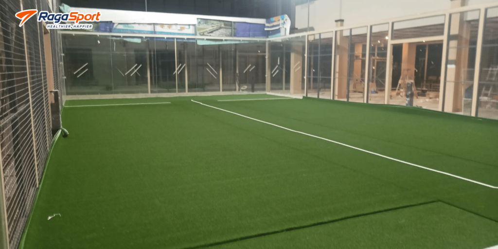 Kenapa RAB Lapangan Padel Tidak Bisa Dibuat Asal Hitung?
